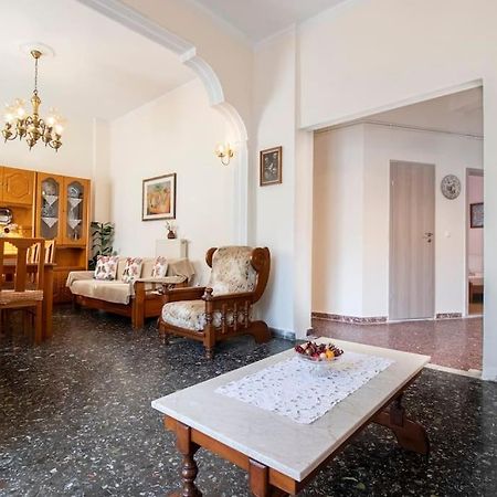 Vintage Charm Apt Near Centre Heraklion  Exterior photo