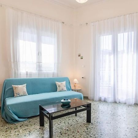 Vintage Charm Apt Near Centre Heraklion  Exterior photo